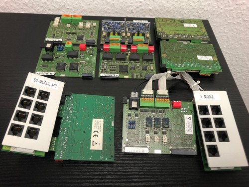 Agfeo module für as40 - agfeo,