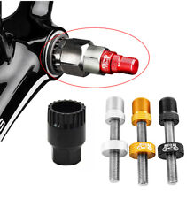 Tretlager Werkzeug Set für