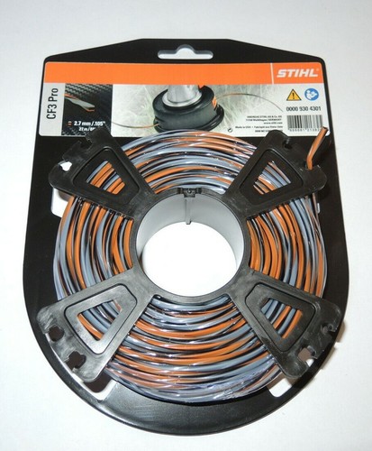 4301 original stihl hightech - original,