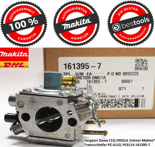 Vergaser zama c1q dm21a - c1q, dolmar