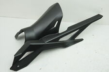 HONDA CB 125 R JC91 Hinterradabdeckung Kotflügel Radlauf Fender Spritzschutz