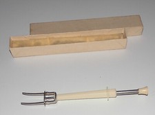 Aufschnittgabel In OVP (4)