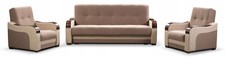 Braun garnitur volta - ,