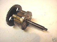 ÖLPUMPE FZR 600 3HE MOTOR OIL