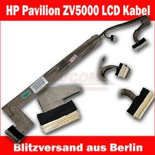HP Pavilion ZV5000 ZV5100