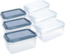 Vorratsdosen BERLIN 6er Set