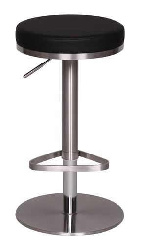 Finebuy barhocker schwarz - finebuy,