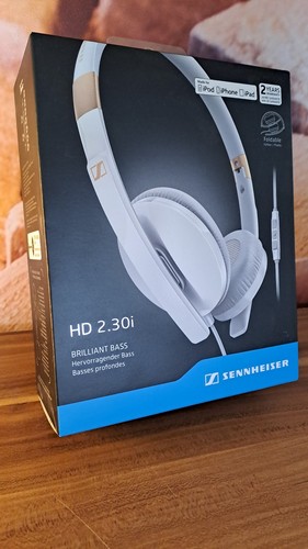 Sennheiser 2 30i - , hd