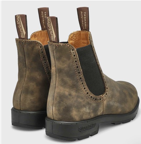 Bnib ladies 1351 blundstones - 1351,