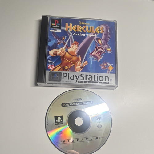 Sony disney hercules - sony, disney's