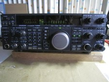 Kenwood TS-850S HF Transceiver