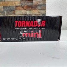 Tornador Mini | Air Powered