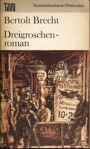 Bertold brecht - bertold, /