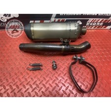 akrapovic Schalldämpfer