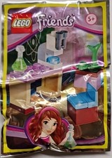 LEGO Friends Olivia's