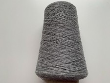 100% Merinowolle Garn