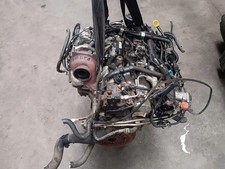 Motor Opel Corsa E B13DTE 1.3