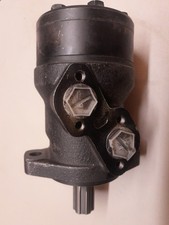 BMR 160 Orbit Hydraulikmotor