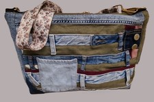 Handarbeit *Unikat*  große