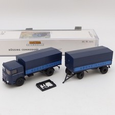 Brekina 79105 büssing - brekina,