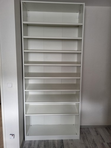 Ikea schuhregal groß - ikea,