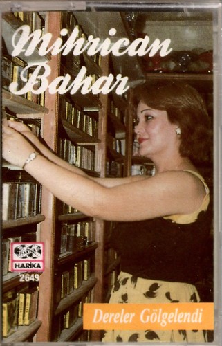 19701 mihrican bahar - bahar, dereler