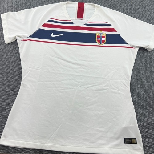 Norwegen 2018 2019 - , away
