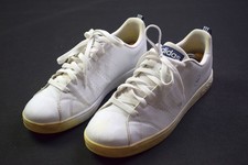 Adidas x Lufthansa Sneaker Trainers Schuhe Retro Shoe Tennis Smith 2018 45 1/3