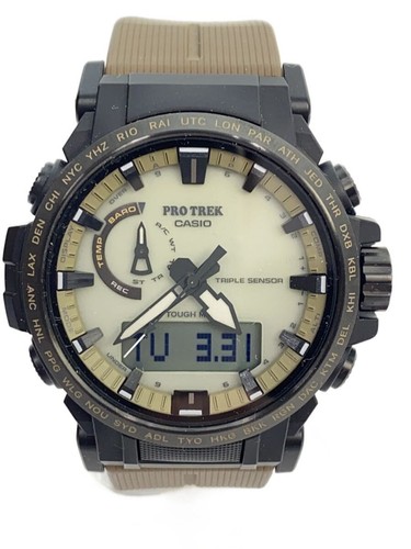Tag versand casio pro trek - tag,