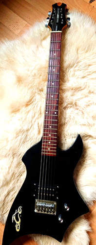 Peavey orange county choppers - peavey,