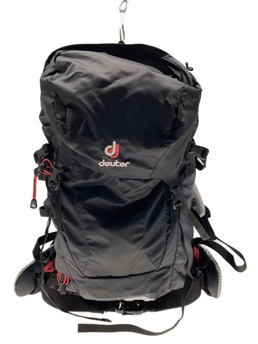 Deuter backpack blk - deuter,