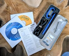 Staedtler Digitalstift Digitalisierung Handschrift Neu nur einmal ausgepackt