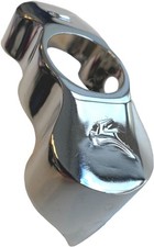 Gazelle Kronkap mit Bok -