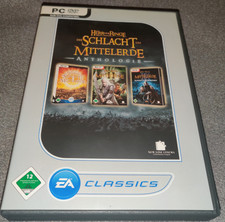 Der Herr der Ringe: die