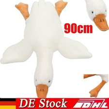 Große Gans Plüschtiere Puppe
