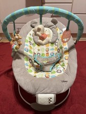 Disney baby winnie pooh - winnie, wippe