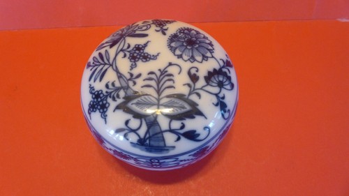 Zwiebelmuster ernst teichert - zwiebelmuster,