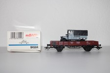Märklin 84504 offener