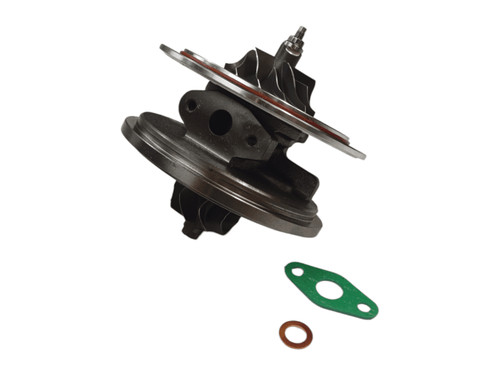 Turbolader rumpfgruppe audi - rumpfgruppe, a4