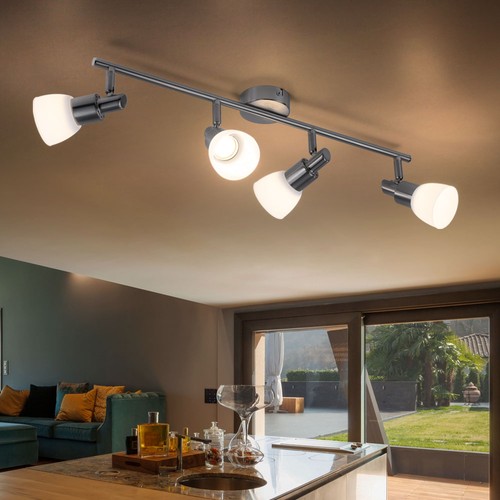 Luxus led deckenlampe - luxus,