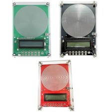 Schumann Resonance Generator