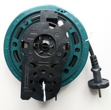 Kabeltrommel mit kabel für - kabel,