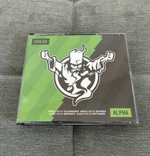 Thunderdome 2024 | Omega &