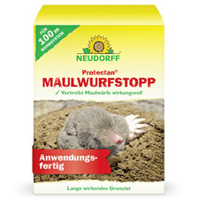 Neudorff Maulwurf Stopp 200g