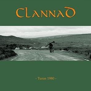Clannad turas 1980 live - live, in