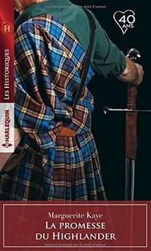 Promesse highlander von - promesse,