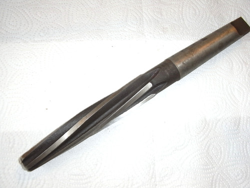 Nietlochreibahle d32 5mm mk4 - nietlochreibahle,