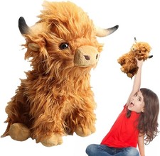 Plüschtier Kuscheltier Stoff