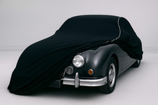 Ganzgarage Indoor Stretch