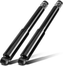 2x Stoßdämpfer Federbein